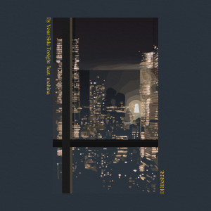 收听Dj Hasebe的By Your Side Tonight (feat. mahina)歌词歌曲