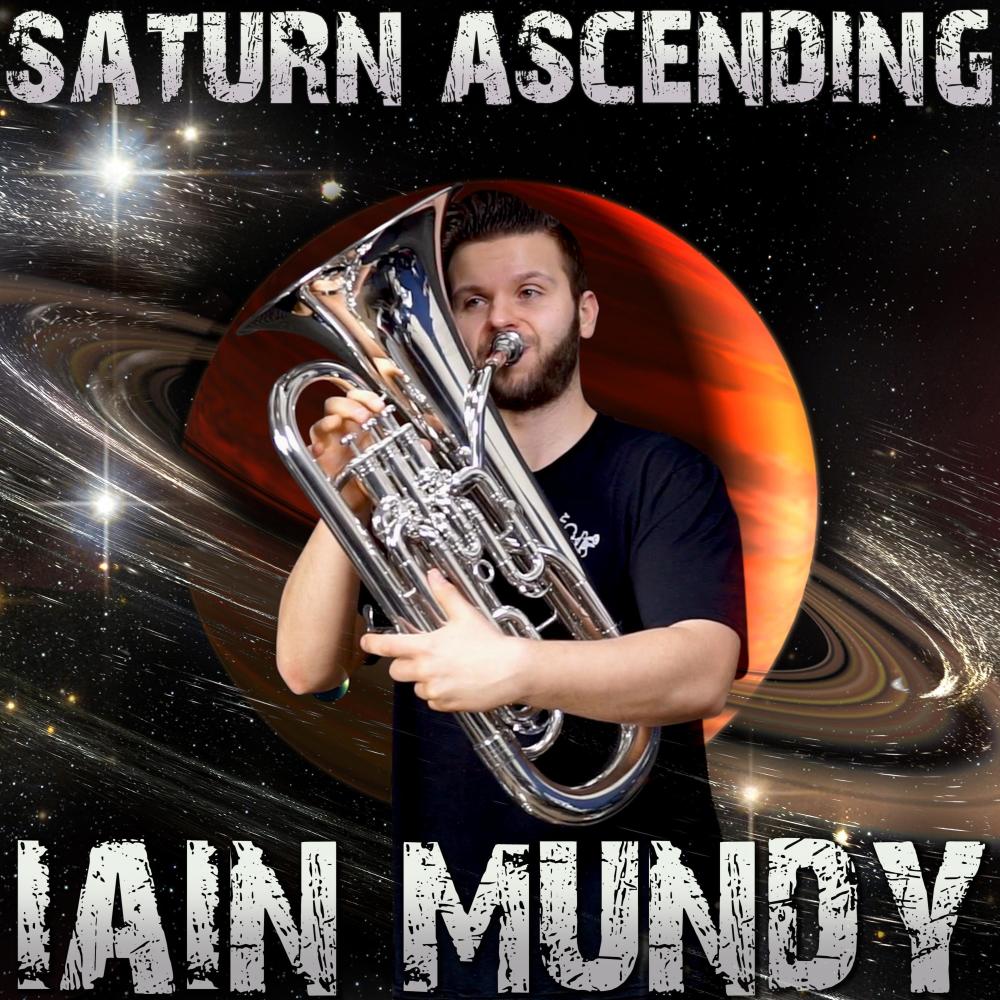 Saturn Ascending