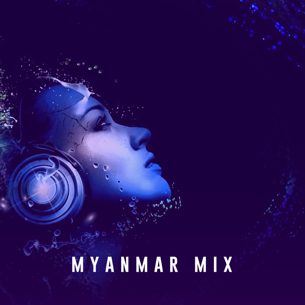 Myanmar Mix
