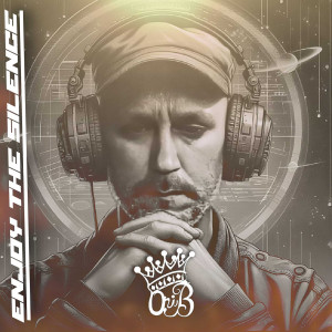 Listen to Enjoy the Silence song with lyrics from Ori B.