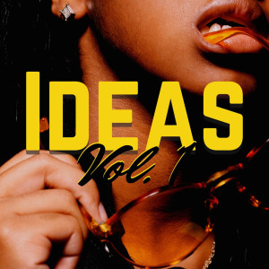 Listen to Idea 547 song with lyrics from Jayla Darden