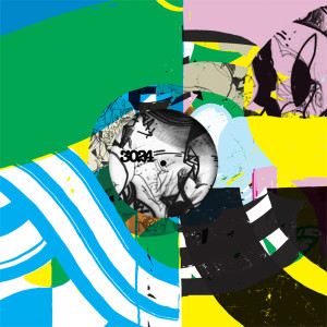 收听Jon Convex的Order Into Chaos (Digital Bonus Track)歌词歌曲