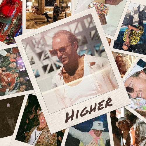 Higher (Extended Mix)