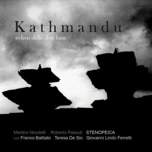 ดาวน์โหลดและฟังเพลง A Nepali Shamanic Mantra พร้อมเนื้อเพลงจาก Stenopeica