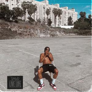 Album Live Life from Tmar