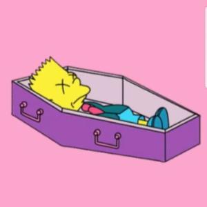 ดาวน์โหลดและฟังเพลง Deathbed (feat. VOYAGER) (Explicit) พร้อมเนื้อเพลงจาก Orcus