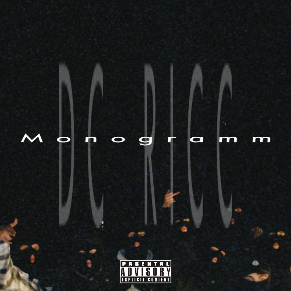 Monogramm (BLNZ REMIX|Explicit)