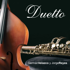 Germán Velazco的專輯Duetto