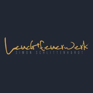 Simon Schlittenhardt的專輯Leuchtfeuerwerk