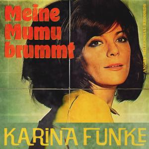 ดาวน์โหลดและฟังเพลง Meine Mumu brummt (feat. Karina Funke) พร้อมเนื้อเพลงจาก MelodAI_Official