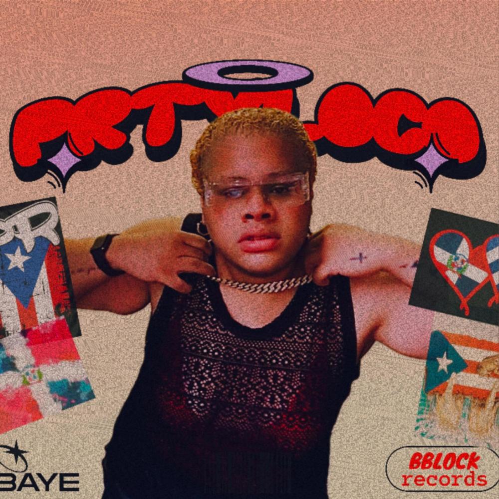 PrtyLoco (feat. TG Lewis & Yovng Ache) (Explicit)