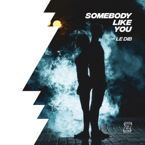 收聽Le Dib的Somebody Like You歌詞歌曲
