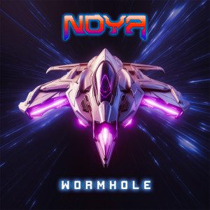 Wormhole dari Noya