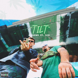 Album TILT (Explicit) from Arakawa