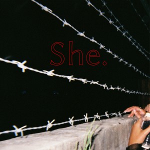 收聽Jamilla的She. (Explicit)歌詞歌曲