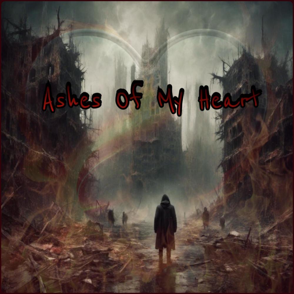 Ashes Of My Heart