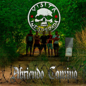 Listen to V de Visita song with lyrics from Visita Inesperada