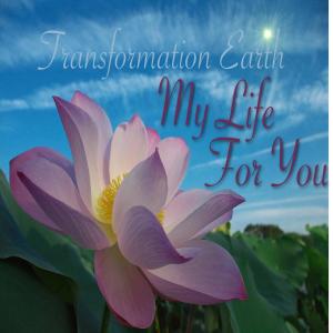 Album My Life For You from Transformation Earth