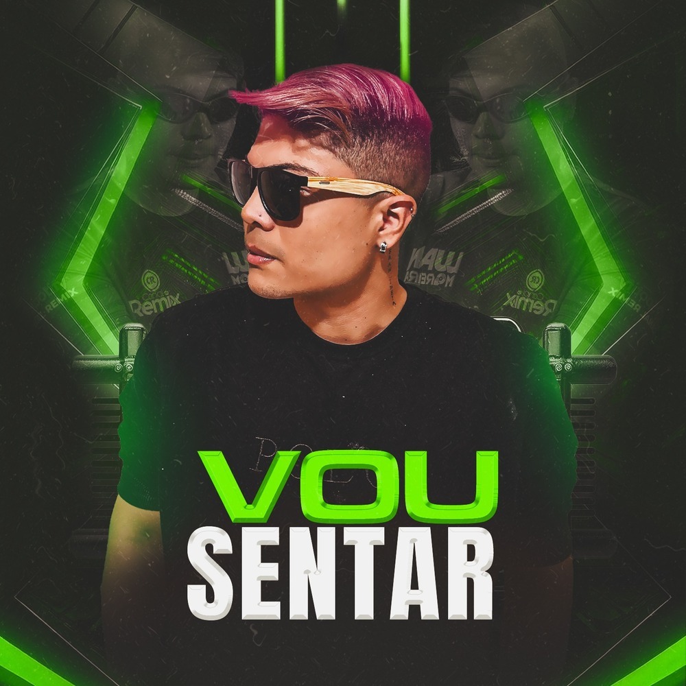 VOU SENTAR (Explicit)