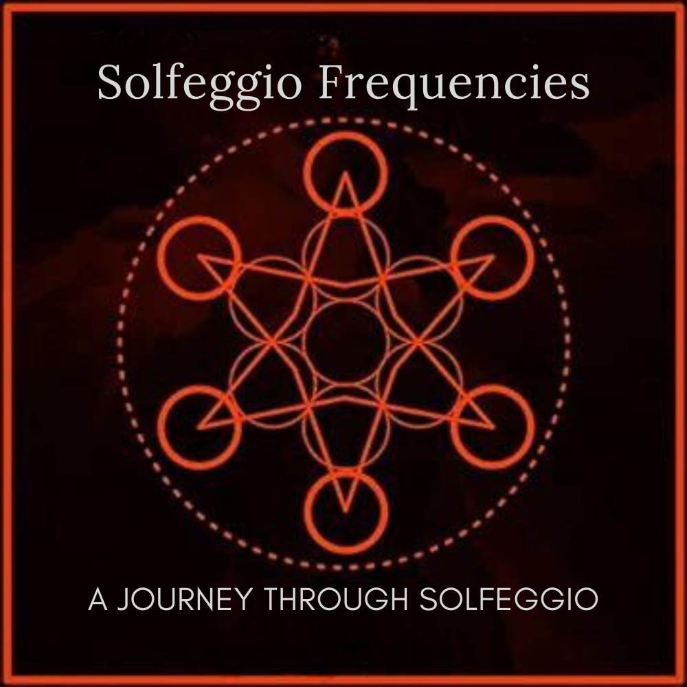 963 Hz - Oneness