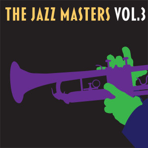 Album Jazz Masters, Vol. 3 from Lawson-Haggart Jazz Band