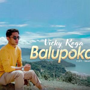 Album Balupokan oleh Vicky Koga