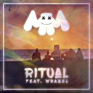 收聽Marshmello的Ritual (feat. Wrabel)歌詞歌曲