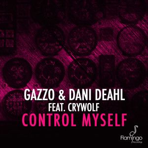 Album Control Myself from Dani Deahl