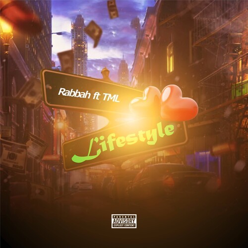 Lifestyle (Explicit)