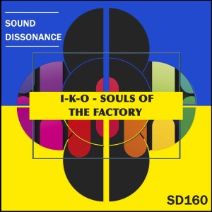 Listen to Akl-5060 Versenkung (Original Mix) song with lyrics from I-K-O