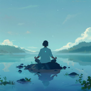 ดาวน์โหลดและฟังเพลง Focused Tones Resound พร้อมเนื้อเพลงจาก Relaxing Study Music