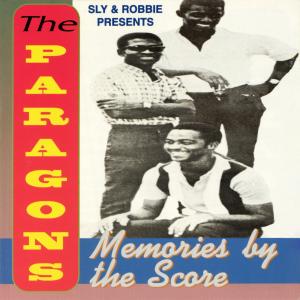The Paragons的專輯Memories by the Score