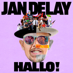 Jan Delay的專輯Hallo! (Explicit)