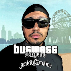 Album Business from Eazyono