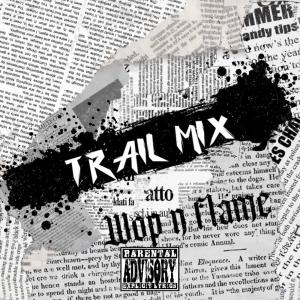 Lil Wop的專輯Trail Mix (feat. Lil Flame) [Explicit]