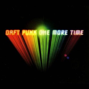อัลบัม One More Time ศิลปิน Daft Punk