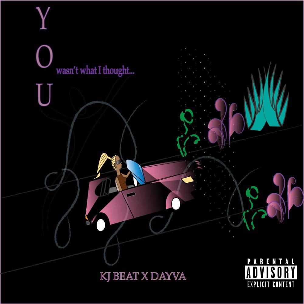 YOU (Explicit)