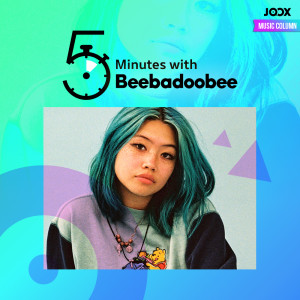 Listen to 5 Minutes with Beabadoobee song with lyrics from beabadoobee