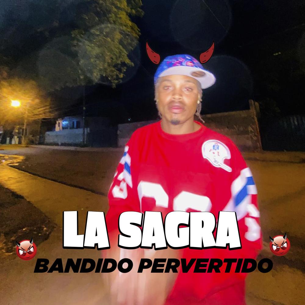 bandido pervertido (Explicit)