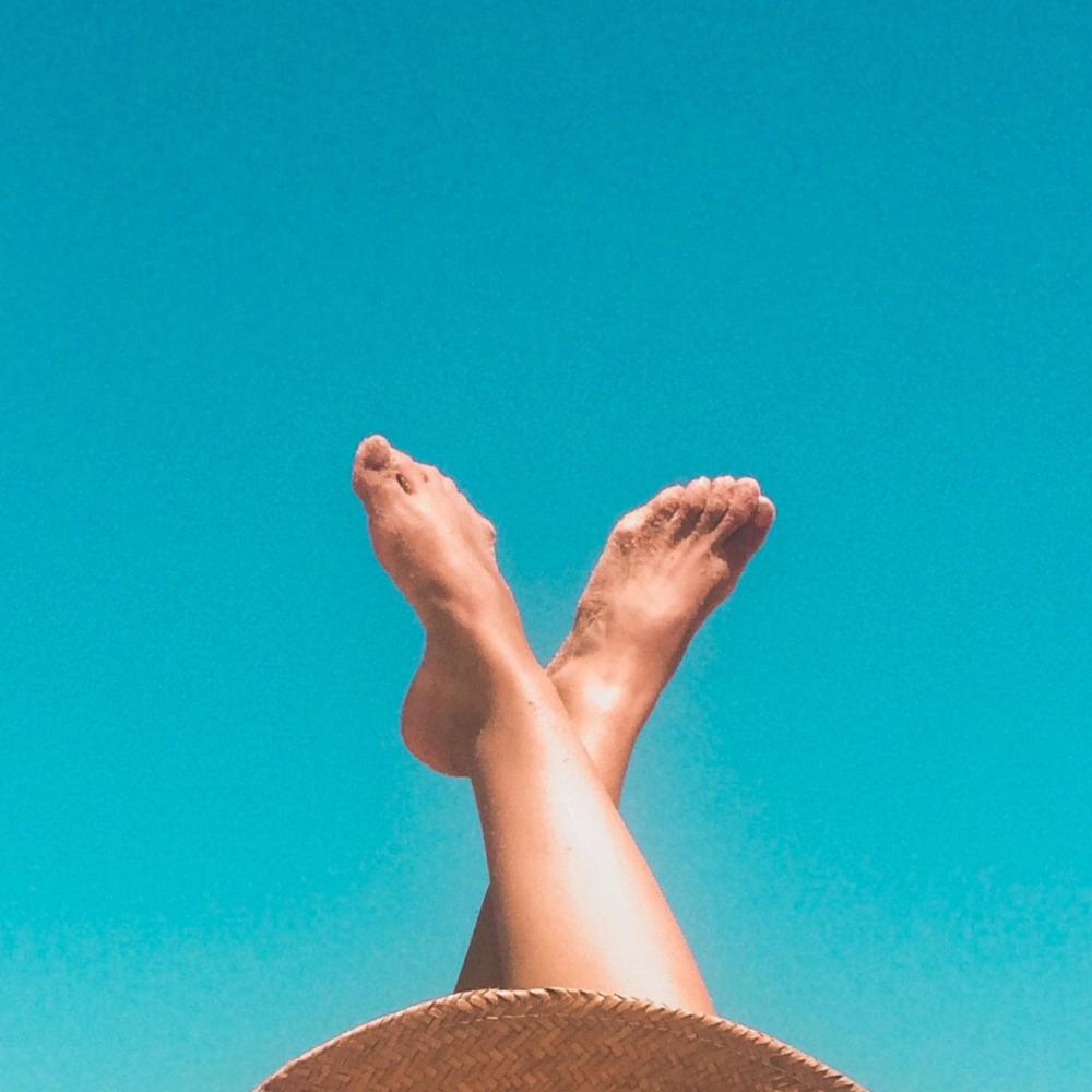 The Beach House (feat. Kojau)
