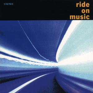 AJR的專輯Ride on Music