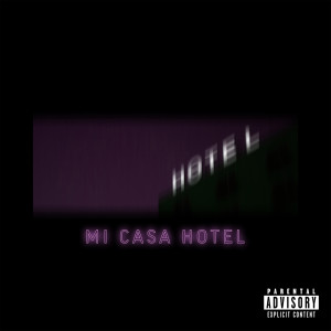 อัลบัม 호텔 미카사 (feat. 일리온) ศิลปิน New Champ