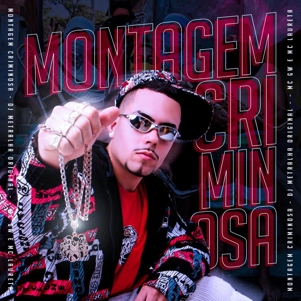 Montagem Criminosa (Explicit)