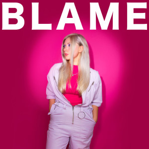 Dengarkan lagu Blame nyanyian Jess meyer dengan lirik