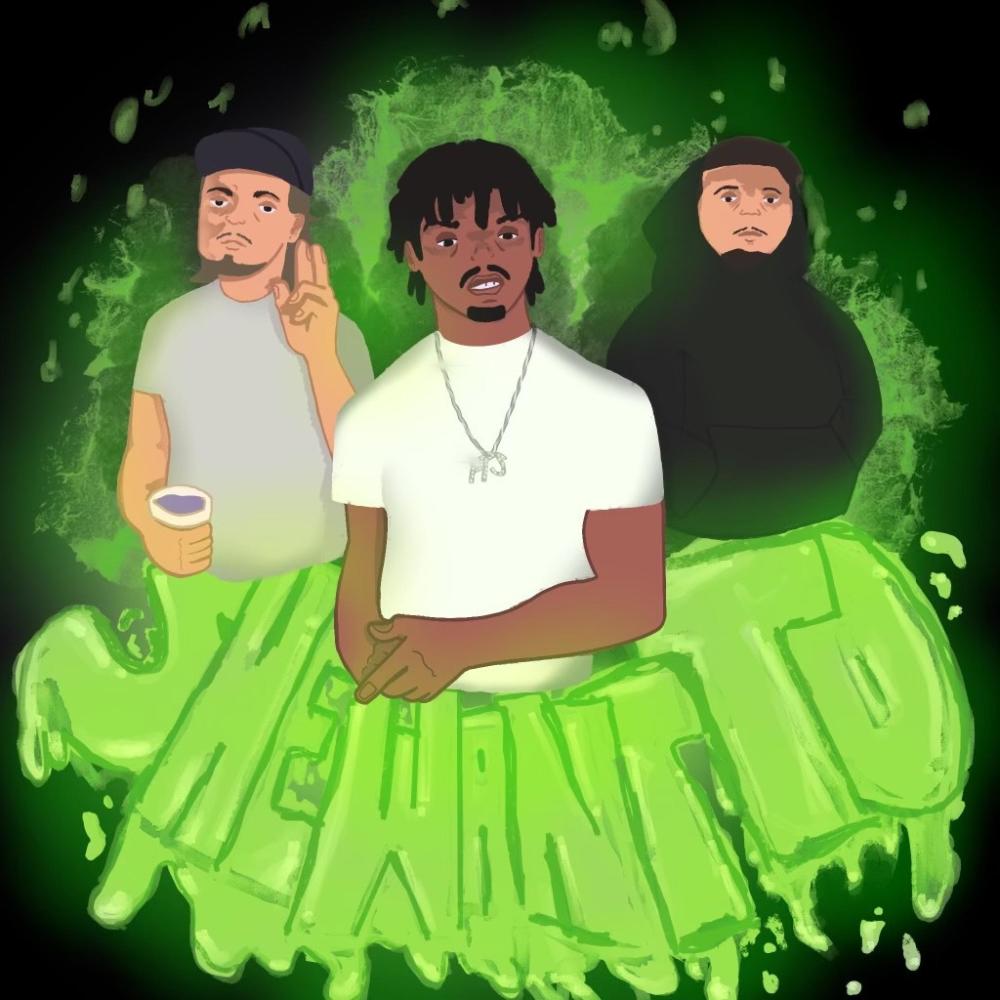 She Want Too (Explicit)