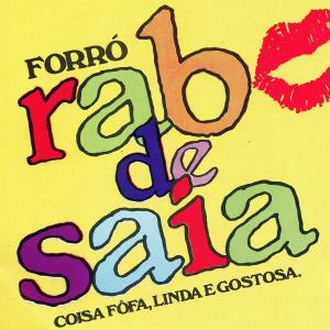 Listen to Tocando Meu Coração song with lyrics from Rabo De Saia