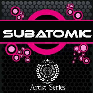 ดาวน์โหลดและฟังเพลง To the Moon พร้อมเนื้อเพลงจาก Subatomic