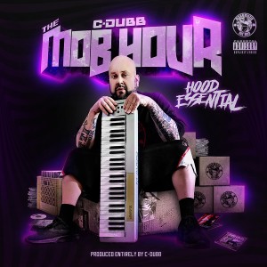 ดาวน์โหลดและฟังเพลง Programmed (Explicit) พร้อมเนื้อเพลงจาก C-Dubb