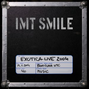 收聽Imt Smile的KONIEC (Exotica Live 2004)歌詞歌曲