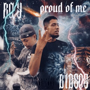 Album Proud of me (feat. Nova) from 
